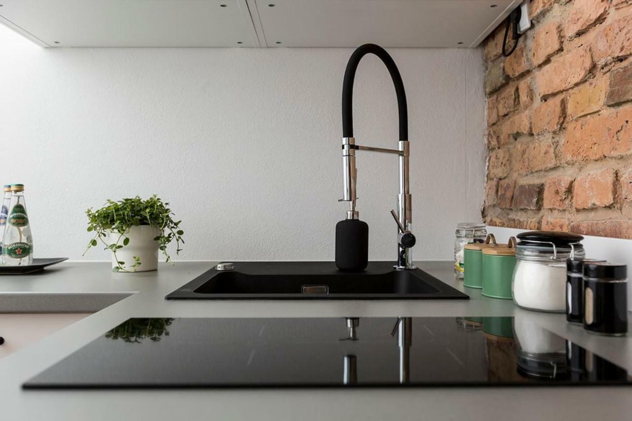 Loft Paprotka Premium Apartment, Close To Mtp Expo, F.vat * Poznan