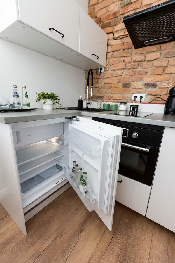 Loft Paprotka Premium Apartment, Close To Mtp Expo, F.vat Apartment Poznan
