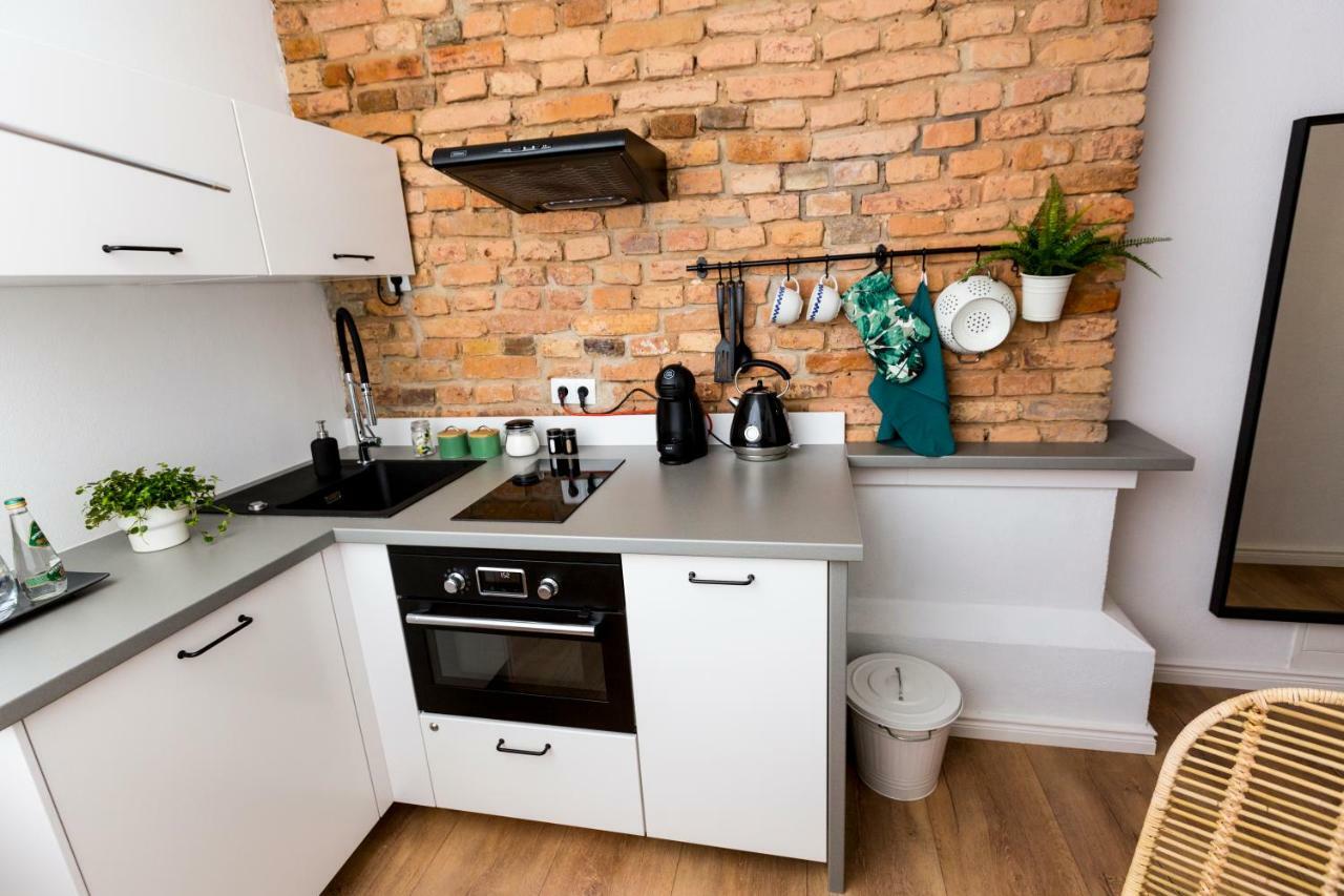 Loft Paprotka Premium Apartment, Close To Mtp Expo, F.vat Apartment Poznan