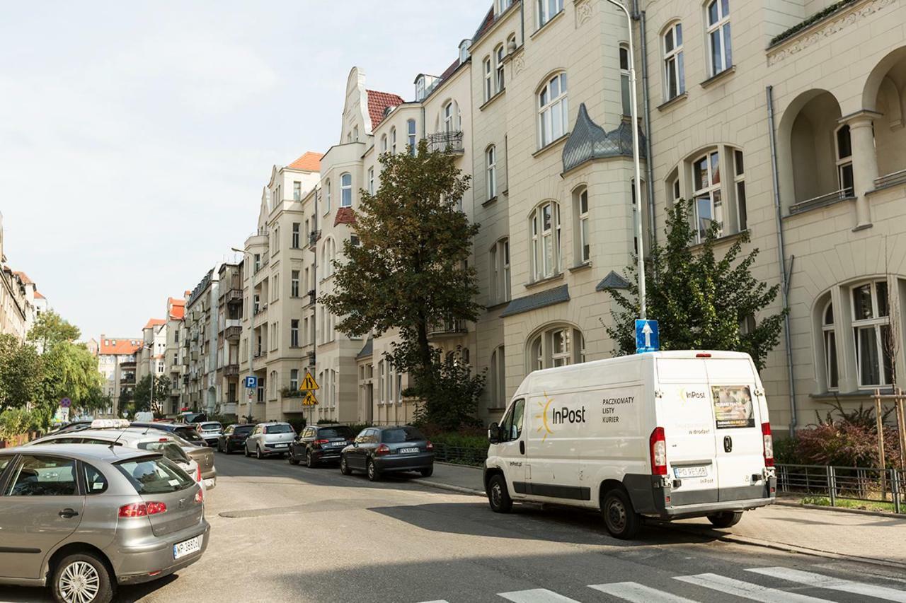 Apartment Loft Paprotka Premium Apartment, Close To Mtp Expo, F.vat Poznan