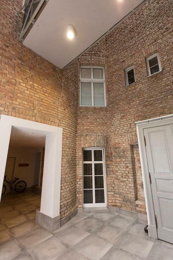 Loft Paprotka Premium Apartment, Close To Mtp Expo, F.vat Poznan
