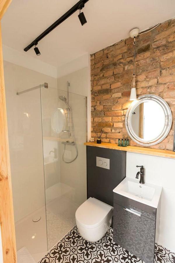Apartment Loft Paprotka Premium Apartment, Close To Mtp Expo, F.vat *