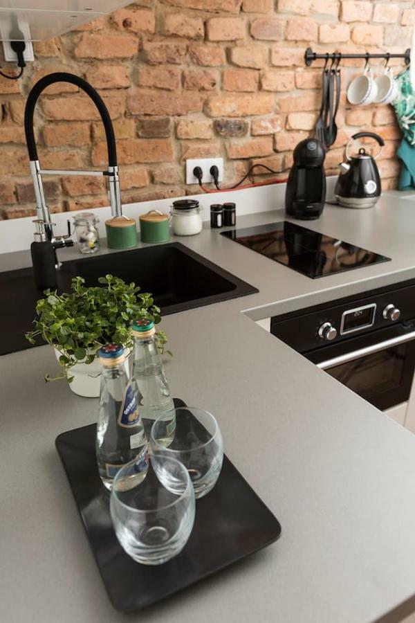 Loft Paprotka Premium Apartment, Close To Mtp Expo, F.vat *