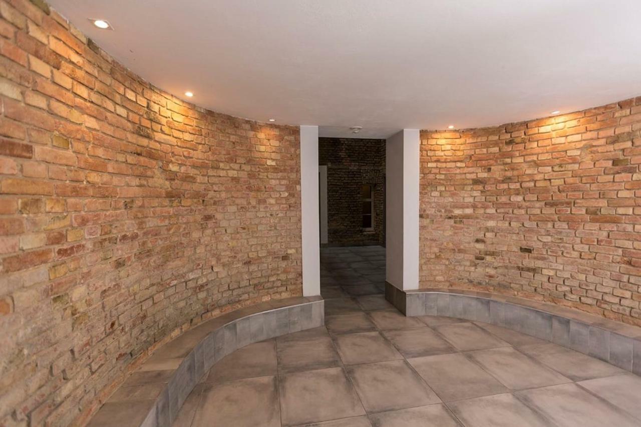 Apartment Loft Paprotka Premium Apartment, Close To Mtp Expo, F.vat *