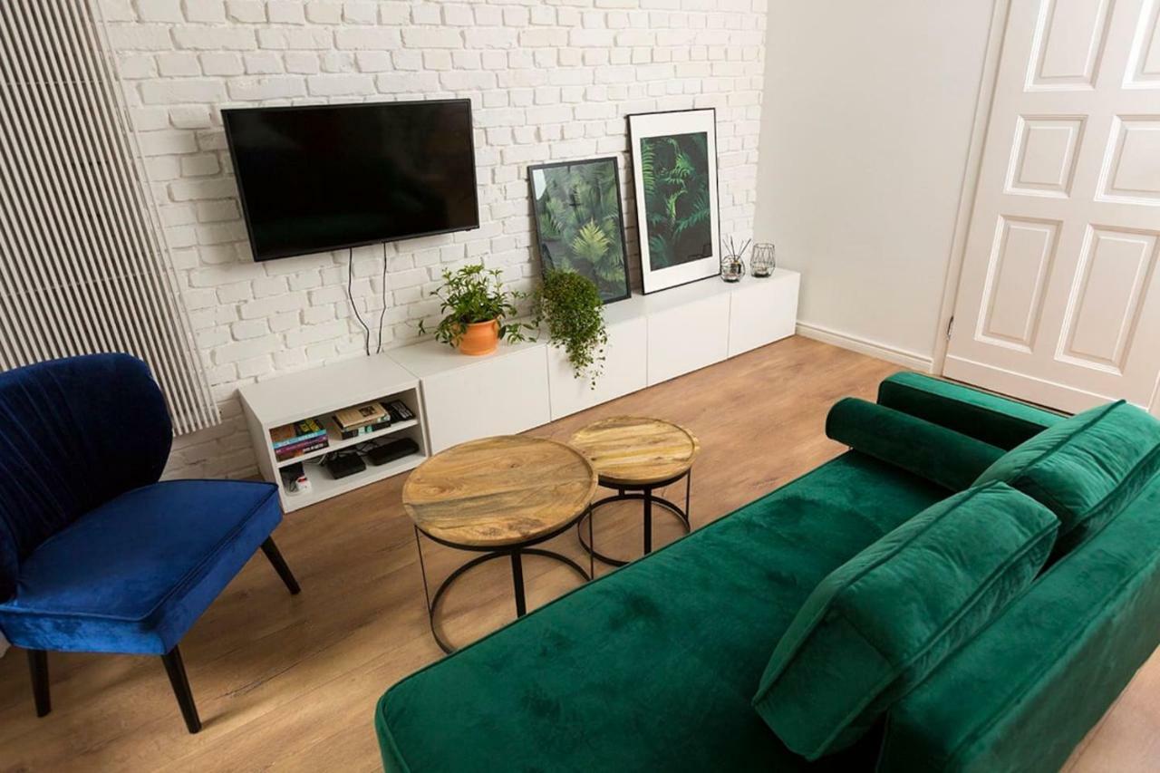 Apartmán Loft Paprotka Premium Apartment, Close To Mtp Expo, F.vat *