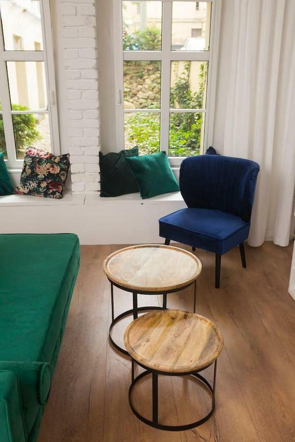 Loft Paprotka Premium Apartment, Close To Mtp Expo, F.vat Apartment