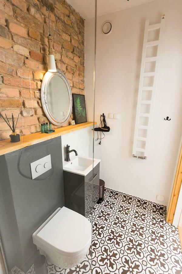 Loft Paprotka Premium Apartment, Close To Mtp Expo, F.vat Poznan