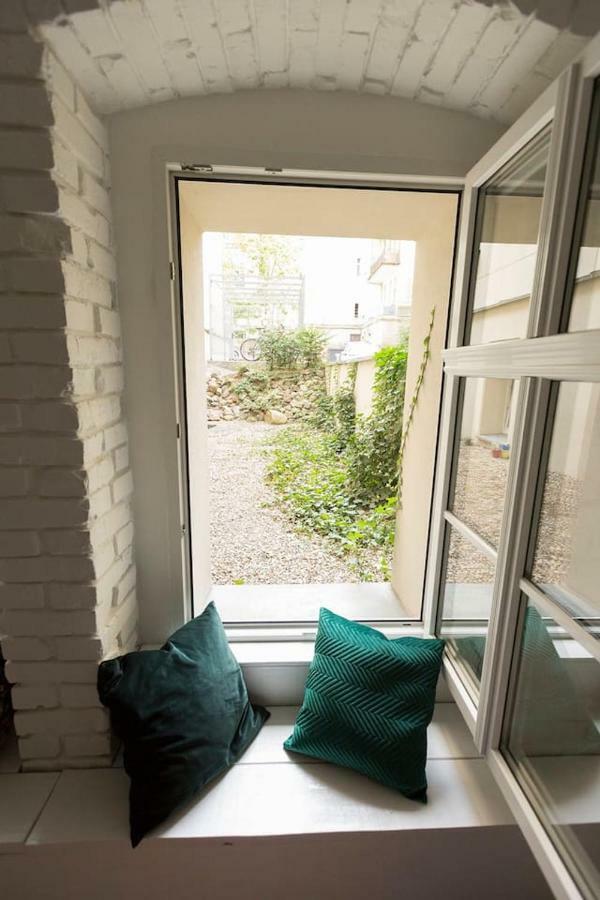Loft Paprotka Premium Apartment, Close To Mtp Expo, F.vat Poznan