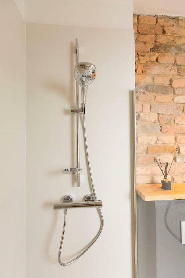 Loft Paprotka Premium Apartment, Close To Mtp Expo, F.vat Poznan