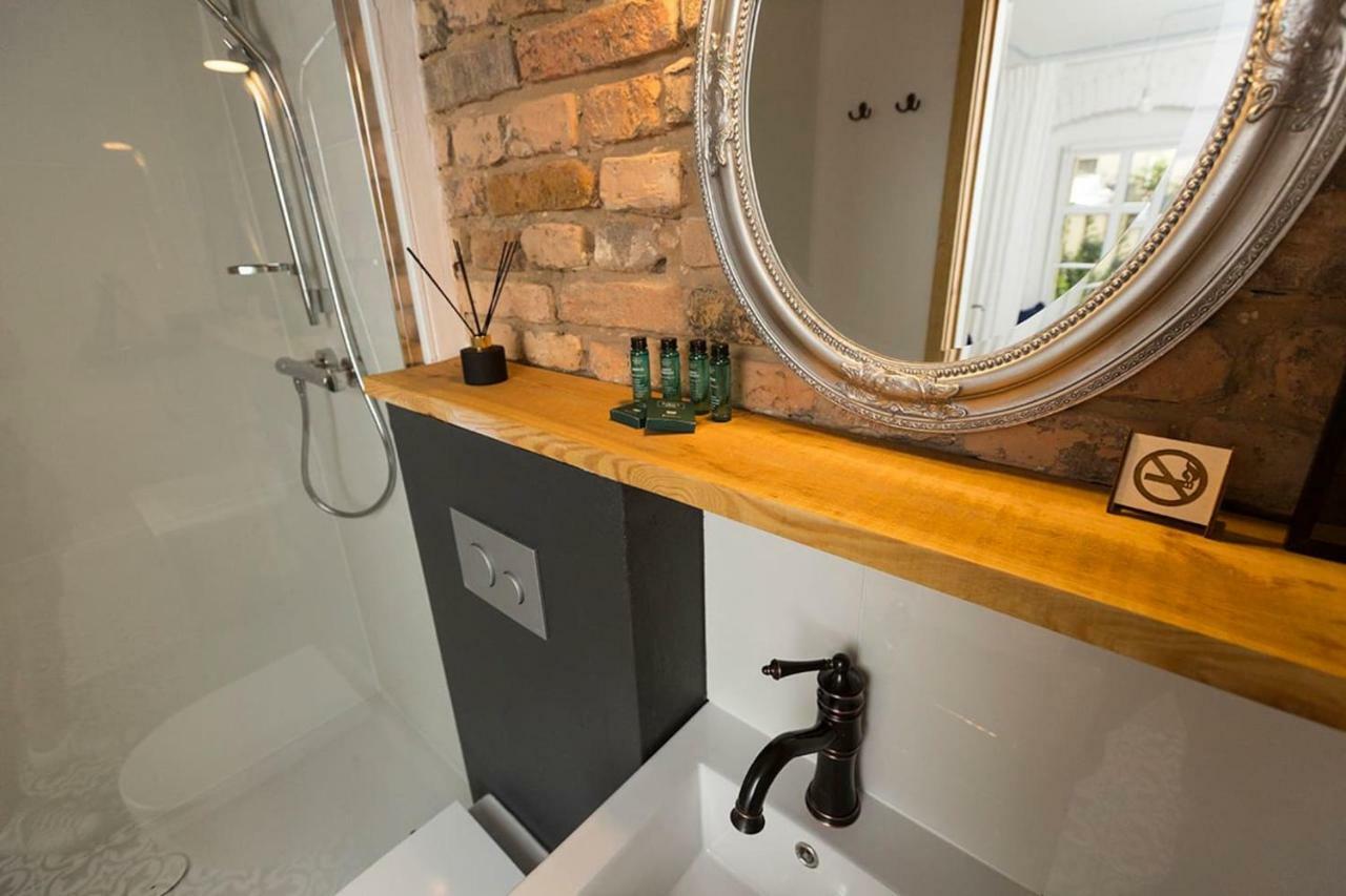 Apartment Loft Paprotka Premium Apartment, Close To Mtp Expo, F.vat Poznan
